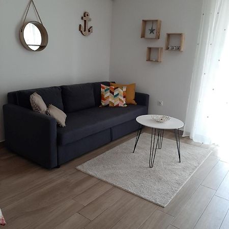 Apartman Mima Lejlighed Porat  Eksteriør billede